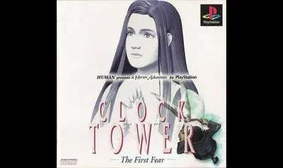 Clock Tower: The First Fear