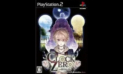 Clock Zero: Shuuen No Ichibyou