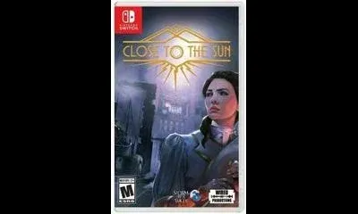 Close to the Sun [Collector's Edition]