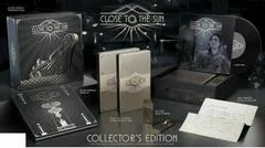 Background - Close to the Sun [CollectorÔÇÖs Edition] - Playstation 4 - Retrocharting