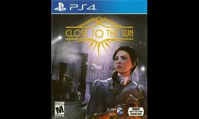 Close to the Sun