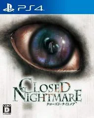 Background - Closed Nightmare - Playstation 4 - Retrocharting