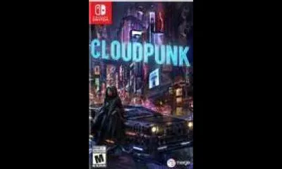 Cloudpunk