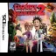 Cloudy With a Chance of Meatballs 2 - Nintendo DS - Retrocharting