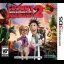 Cloudy With Chance Meatballs 2 - Nintendo 3DS - Retrocharting