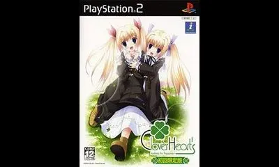 Clover's Heart: Looking for Happiness