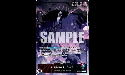 Clown