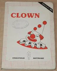 Background - Clown - ZX Spectrum - Retrocharting