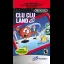 Clu Clu Land E Reader - GameBoy Advance - Retrocharting