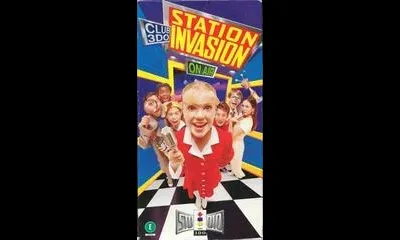 Club 3DO: Station Invasion