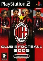 Background - Club Football 2005: AC Milan - PlayStation 2 - Retrocharting