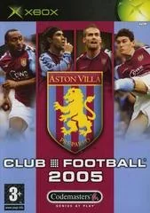Background - Club Football 2005: Aston Villa - Xbox - Retrocharting