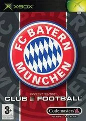 Background - Club Football 2005: Bayern Munich - Xbox - Retrocharting