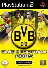 Background - Club Football 2005: Borussia Dortmund - PlayStation 2 - Retrocharting
