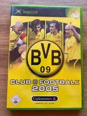 Background - Club Football 2005: Borussia Dortmund - Xbox - Retrocharting