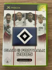 Background - Club Football 2005: Hamburger - Xbox - Retrocharting