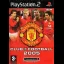 Club Football 2005: Manchester United - PlayStation 2 - Retrocharting