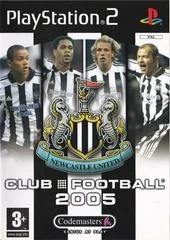 Background - Club Football 2005: Newcastle United - PlayStation 2 - Retrocharting