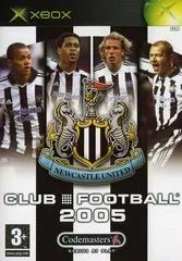 Background - Club Football 2005: Newcastle United - Xbox - Retrocharting
