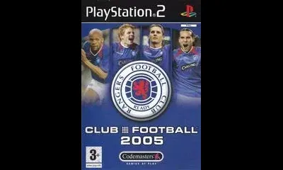 Club Football 2005: Rangers