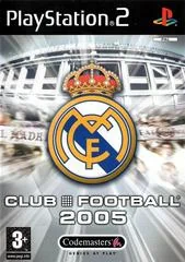 Background - Club Football 2005: Real Madrid - PlayStation 2 - Retrocharting