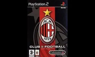 Club Football: AC Milan