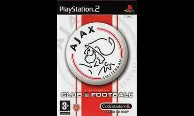 Club Football: Ajax