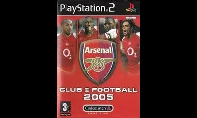Club Football: Arsenal
