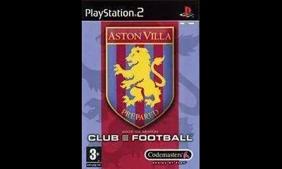 Club Football: Aston Villa