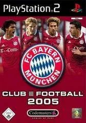Background - Club Football: Bayern Munich - PlayStation 2 - Retrocharting