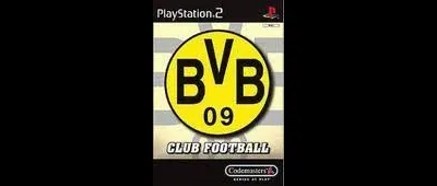 Club Football: Borussia Dortmund