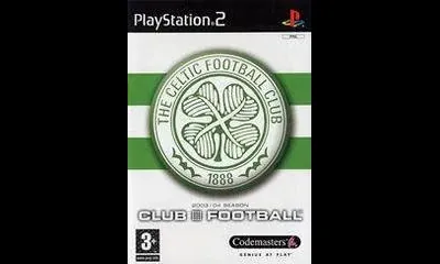 Club Football: Celtic