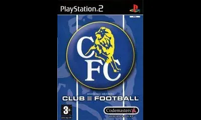 Club Football: Chelsea
