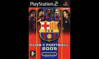Club Football: FC Barcelona