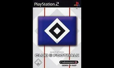 Club Football: Hamburg SV