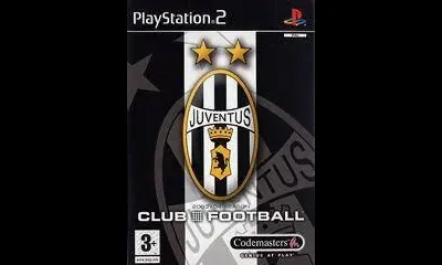 Club Football: Juventus 2003-04 Season