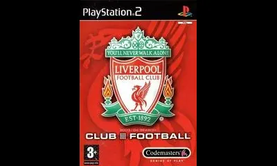 Club Football: Liverpool