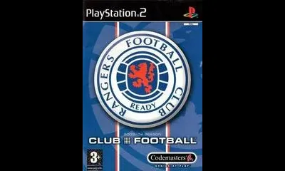 Club Football: Rangers