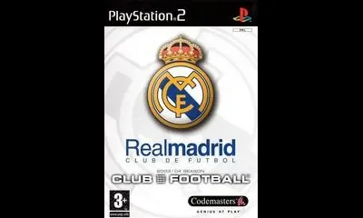 Club Football: Real Madrid