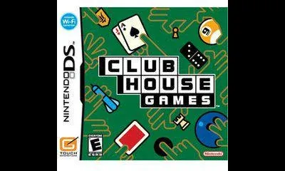 Club House Games