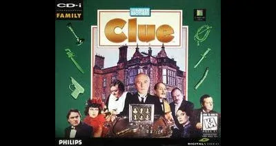 Clue