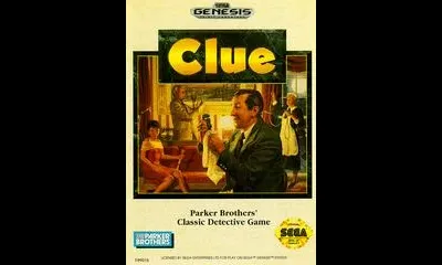 Clue