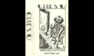 Clue's'o