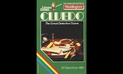 Cluedo