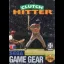 Clutch Hitter - Sega Game Gear - Retrocharting