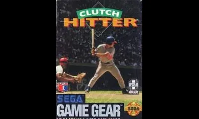 Clutch Hitter