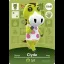 Clyde #068 [Animal Crossing Series 1] - Nintendo DS - Retrocharting