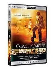 Background - Coach Carter - PSP - Retrocharting