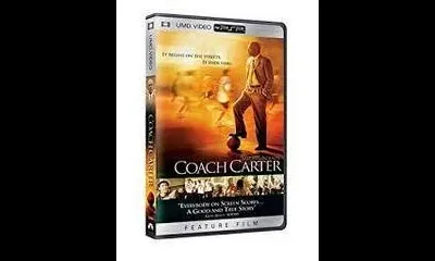 Coach Carter