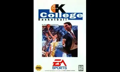 Coach K College Basketball